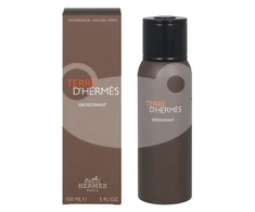 Hermes Terre D'Hermes DSR M, 150 ml