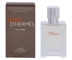 Kvepalai vyrams Hermès Terre D'hermès Terre D'hermès Eau Givrée Eau De Parfum Eau De Papildomas 50ml