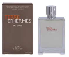 kvepalai vyrams Hermès Terre D'hermès Eau Givrée Eau De Parfum Papildomas 100ml