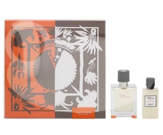 Hermes Terre d´Hermes EDT rinkinys vyrams (EDT, 50 ml + dušo želė, 40 ml)