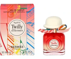Hermes Tutti Twilly D'Hermes EDP parfumuotas vanduo moterims, 30 ml