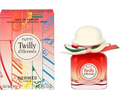 Hermes Tutti Twilly D'Hermes EDP parfumuotas vanduo moterims, 50 ml