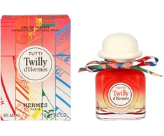 Hermès Tutti Twilly D’hermès EDP Purškiklis kvepalai moterims 85ml