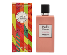 Hermes Twilly D'Hermes kūno dušas kreminis, 200 ml