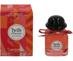 Kvepalai Hermès Twilly D'hermès Eau Poivrée Eau De Parfum Purškiklis 85ml