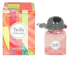Kvepalai moterims Hermes Twilly d´Hermes EDP, 50 ml
