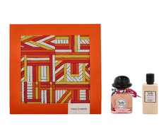 Hermès Hermes Hermes Twilly EDP Purškiklis 50ml rinkiniai