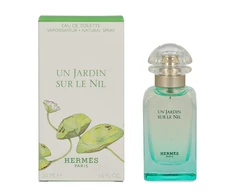 Hermes Un Jardin Sur Le Nil tualetinis vanduo, purškiamas 50ml