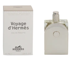 Hermès Hermes Paris Voyage EDT Recargable 35ml