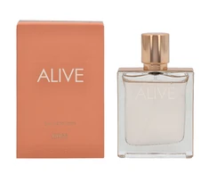 Kvepalai moterims Hugo Boss Alive EDT, 50 ml