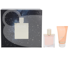 Hugo Boss "Boss Alive" - EDP 50 ml + kūno losjonas 75 ml