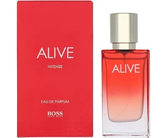 Kvepalai moterims Hugo Boss Boss Alive Intense EDP, 30 ml
