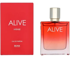 Hugo Boss Alive Intense EDP parfumuotas vanduo moterims, 50 ml