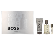 Hugo Boss dovanų rinkinys buteliuose 210 ml