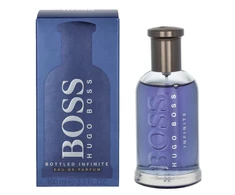 Kvepalai vyrams Hugo Boss Bottled Infinite EDP, 100 ml