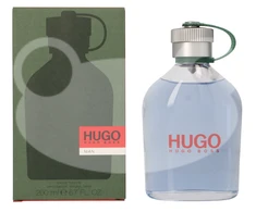Kvepalai vyrams Hugo Boss Hugo EDT, 200 ml