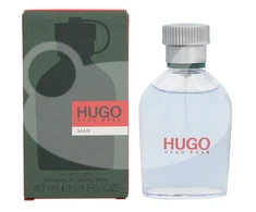 Hugo Boss Hugo EDT tualetinis vanduo vyrams, 40 ml