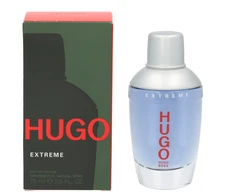 Kvepalai vyrams Hugo Boss Hugo Extreme EDP, 75 ml