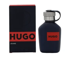 Kvepalai vyrams Hugo Boss Jeans EDT, 75 ml