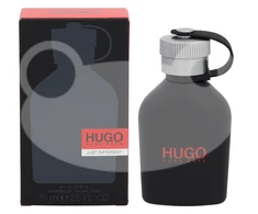 Kvepalai vyrams Hugo Boss Just Different EDT, 75 ml