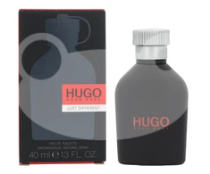 Kvepalai vyrams Hugo Boss Just Different EDT, 40 ml