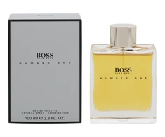 Kvepalai vyrams Hugo Boss Nr.1 EDT, 100 ml