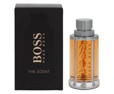 Hugo Boss The Scent After Shave 100ml