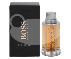 Kvepalai vyrams Hugo Boss The Scent EDT, 100 ml