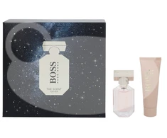 Hugo Boss Boss The Scent For Her EDP parfumuotas vanduo moterims ​​, 30 ml + body lotion, 50 ml