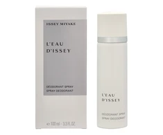 Purškiamas dezodorantas moterims Issey Miyake L'eau D'issey Pour Femme, 100 ml