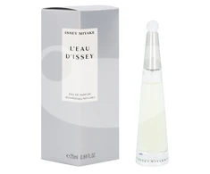 Issey Miyake L´Eau D´Issey EDP parfumuotas vanduo moterims, 25 ml