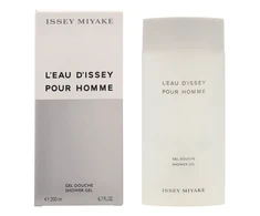 Issey Miyake L'Eau D'issey Homme dušo želė 200ml