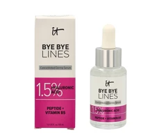 IT Cosmetics Bye Bye Lines Concentrated Derma Serum, 30 ml