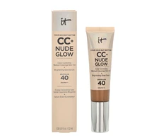 IT Cosmetics CC+ Nude Glow SPF40 32 ml