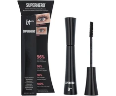 IT Cosmetics Superhero Elastic Stretch Volumizing Blakstienų tušas, 9 ml