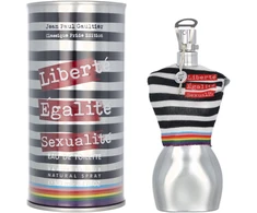 Jean Paul Gaultier Classicque Pride Edition 2022 EDT tualetinis vanduo moterims, 100 ml