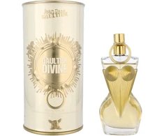 Kvepalai moterims Jean Paul Gaultier Divine EDP, 50 ml