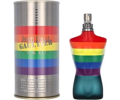 Jean Paul Gaultier J.P. Gaultier Le Male Limited Edition, 125 ml