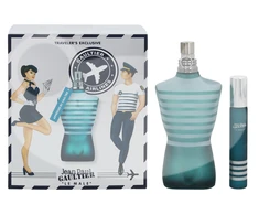 Kvepalų rinkinys vyrams Jean Paul Gaultier Le Male EDT, 125ml + 20ml