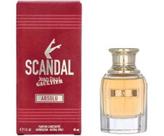 Jean Paul Gaultier Scandal Absolu Parfum Concentré PP kvepalai moterims, 30 ml