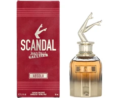 Jean Paul Gaultier Scandal Absolu Parfum Concentré PP kvepalai moterims, 50 ml