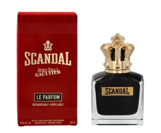 Kvepalai vyrams Jean Paul Gaultier Scandal Pour Homme Le Parfum EDP, 100 ml