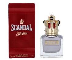 Jean Paul Gaultier Scandal Pour Homme EDT tualetinis vanduo vyrams, 50 ml
