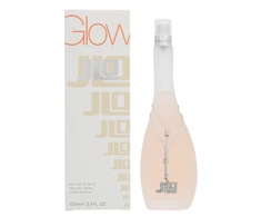 Tualetinis vanduo Jennifer Lopez Glow Eau De Toilette Purškiklis 100ml