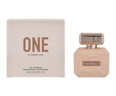 Jennifer Lopez One EDP parfumuotas vanduo moterims, 30 ml