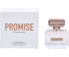 Jennifer Lopez Promise EDP parfumuotas vanduo moterims, 30 ml