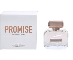 Jennifer Lopez Promise EDP parfumuotas vanduo moterims, 50 ml