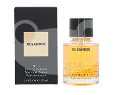 Kvepalai moterims Jil Sander No.4 EDP 100ml