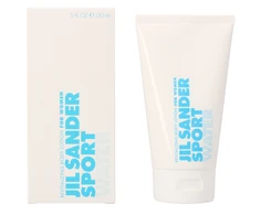 Jil Sander Sport Vanduo For Women Fresh kūno losjonas, 150 ml