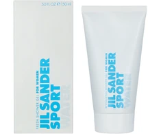 Jil Sander Sport Vanduo Dušo želė moterims, 150 ml
